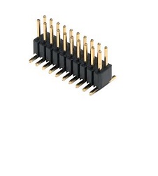 ph smd 2x40 male on board 2mm 2*40