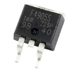 IRF4905S smd IRF4905S smd